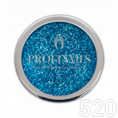 Profinails Cosmetic Glitter No. 520