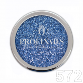 Profinails Cosmetic Glitter No. 572