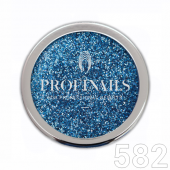 Profinails Cosmetic Glitter No. 582