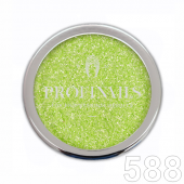 Profinails Cosmetic Glitter No. 588
