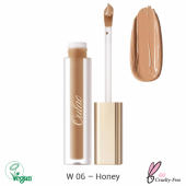 Oulac Stay Real Sculpting Concealer korektor 3.8ml No.W6 Honey