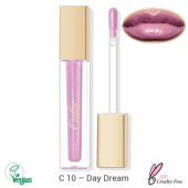 Oulac Crystal Shine lip-gloss lesk na pery 4.5ml No.C10 Day Dream