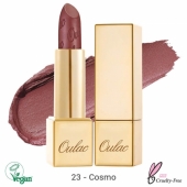 Oulac Metallic Shine Lipstick 4.3g No.23 Cosmo