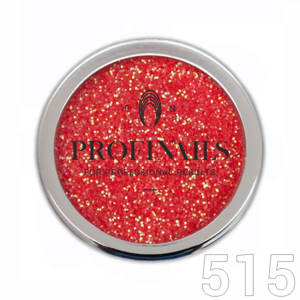Profinails Cosmetic Glitter No. 515