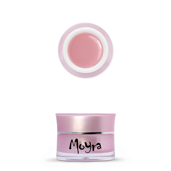 Moyra UV 5g Rapid Baby Rose