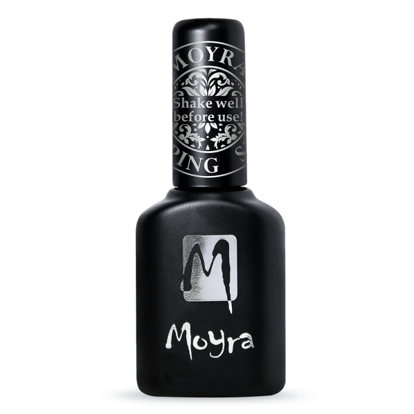 Moyra foil lak 10 ml FP 08 Clear