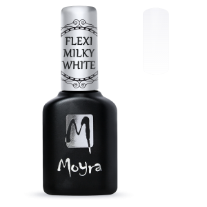 Moyra Flexi Milky White 10ml