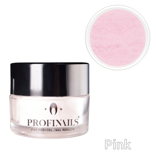 Profinails akrylový prášok pink 100 g