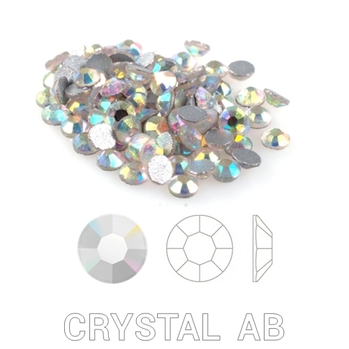 02 Crystal Aurore Boreale s6 144ks