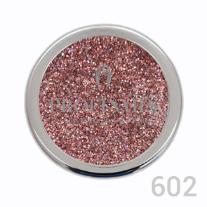 Profinails Cosmetic Glitter 3g No.602