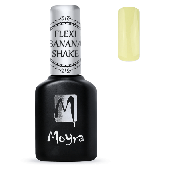 Moyra Flexi Base - Banana Shake 10ml