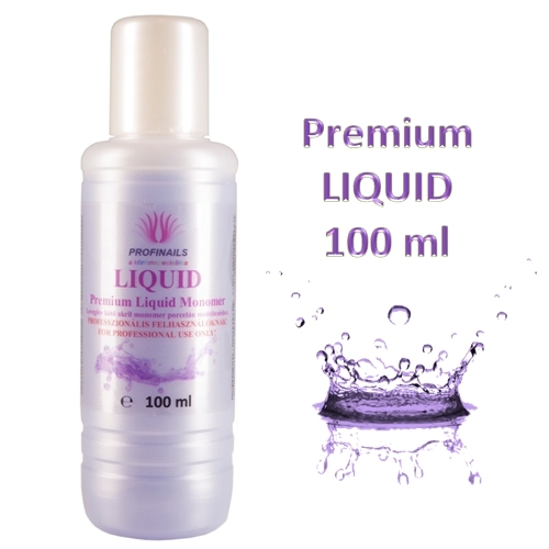 Profinails Premium Liquid Monomer 100 ml