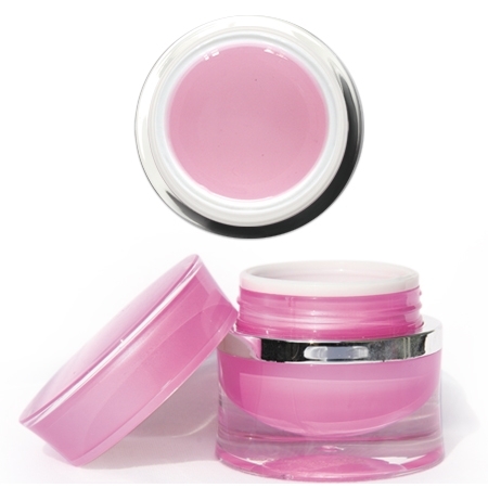 Moyra UV   Milky Pink 15 g